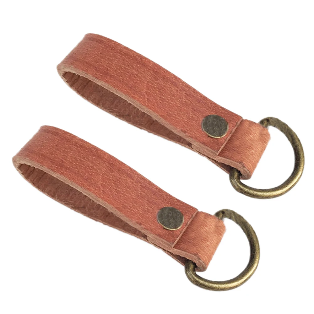 ペア ドイツ軍ベルト ループストラップ レザーバックル Dリ - D Ring Strap のレビューと価格