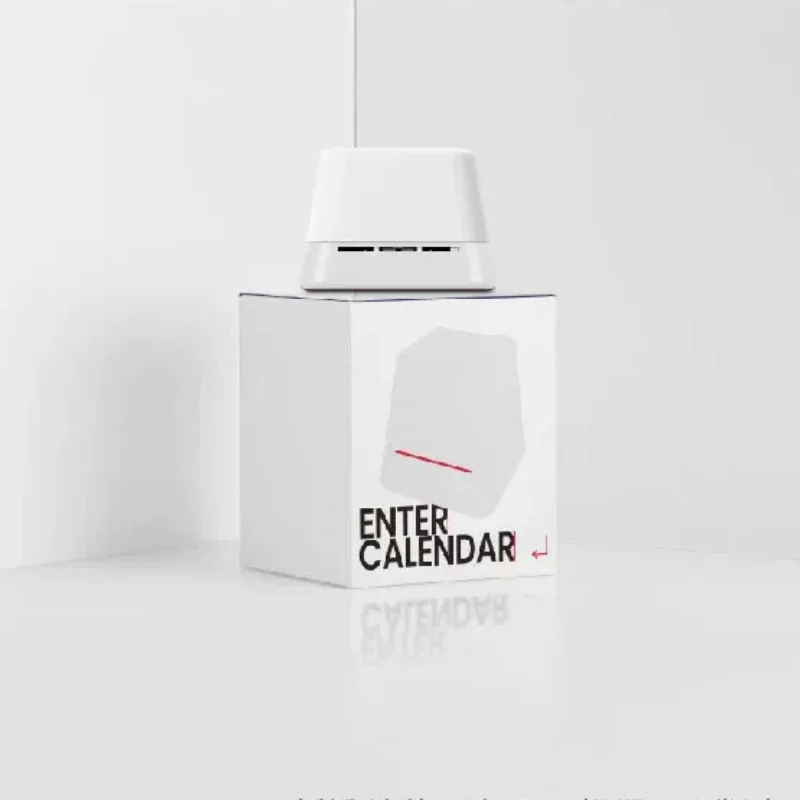 新入荷！大セール！カレンダーDIY手作り小型カードマシン、半 - Cosplay Prop Diy のレビューと価格