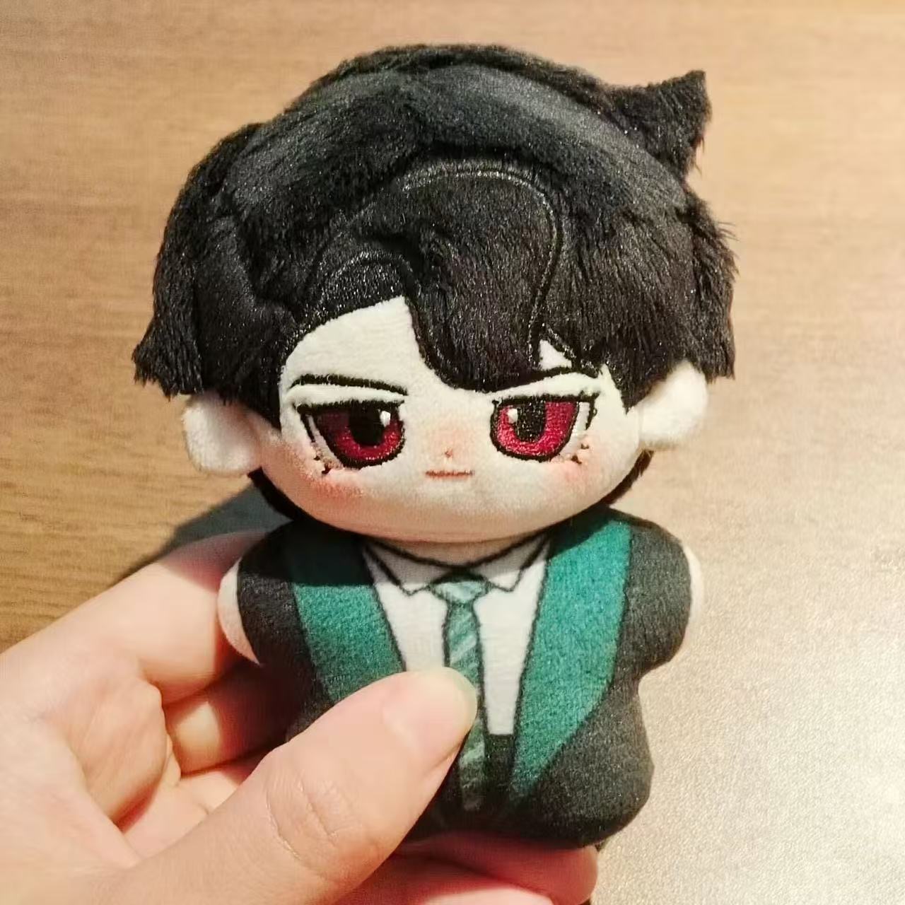 10 センチメートルアニメトム・マーヴォロ・リドルぬいぐるみ - Cosplay Plushie Prop のレビューと価格