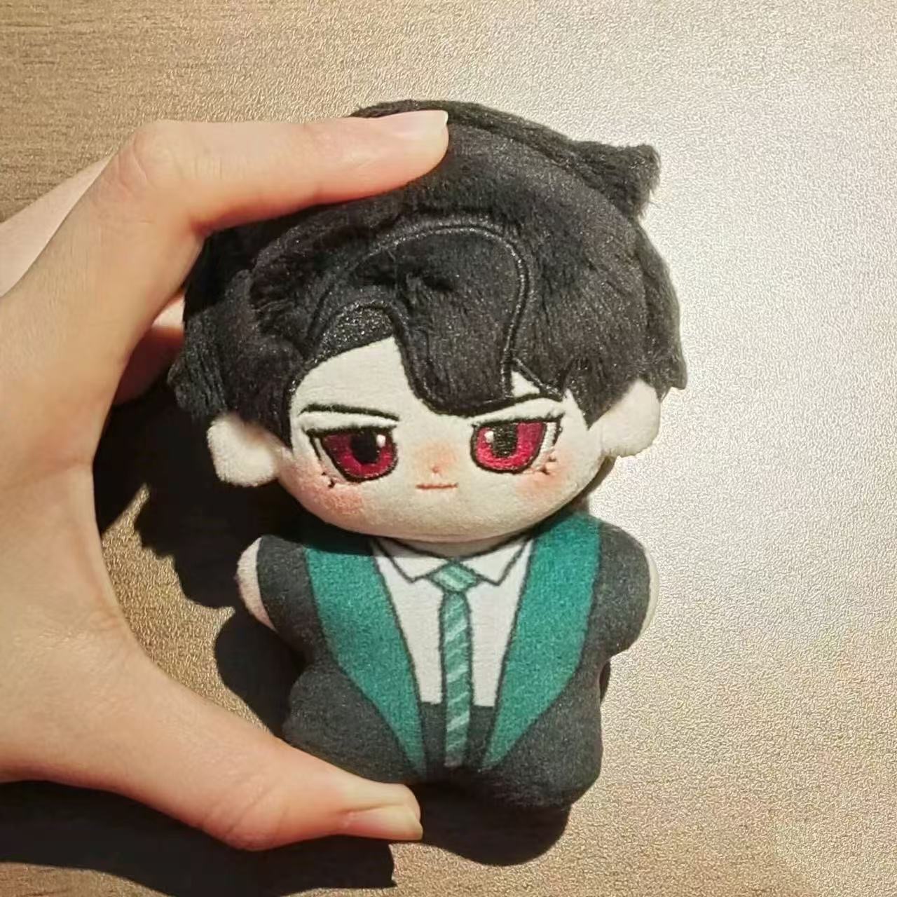 10 センチメートルアニメトム・マーヴォロ・リドルぬいぐるみ - Cosplay Plushie Prop のレビューと価格