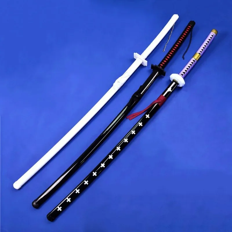 55インチ 黒崎一護 刀剣 アニメ ブリーチ コスプレ ロン - Cosplay Prop Katana のレビューと価格