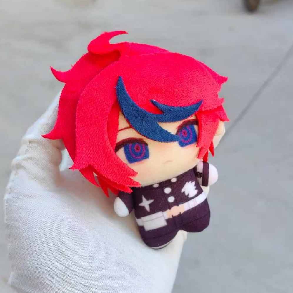 10 センチメートルアニメ Aotsuki Eito Hun - Cosplay Plushie Prop のレビューと価格