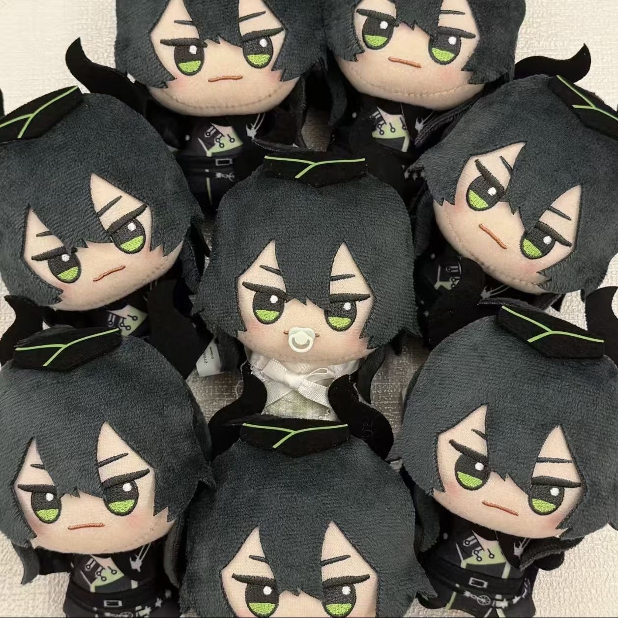 10 センチメートルぬいぐるみツイストリリアヴァンルージュぬ - Cosplay Plushie Prop のレビューと価格