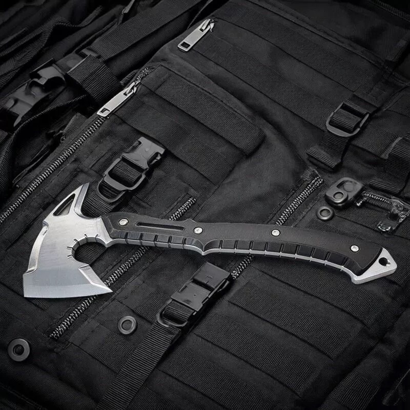 3Dプリントされた高精度斧モデル、海外映画やゲームと同じスタ - Cosplay Prop Axe のレビューと価格
