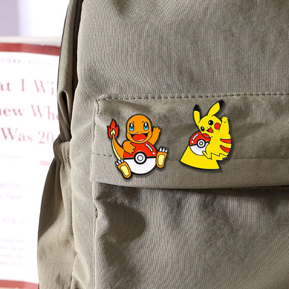 4/8 個ポケモンスターターキャラクターポケボールエナメルピ - Pokeball Cosplay Prop のレビューと価格