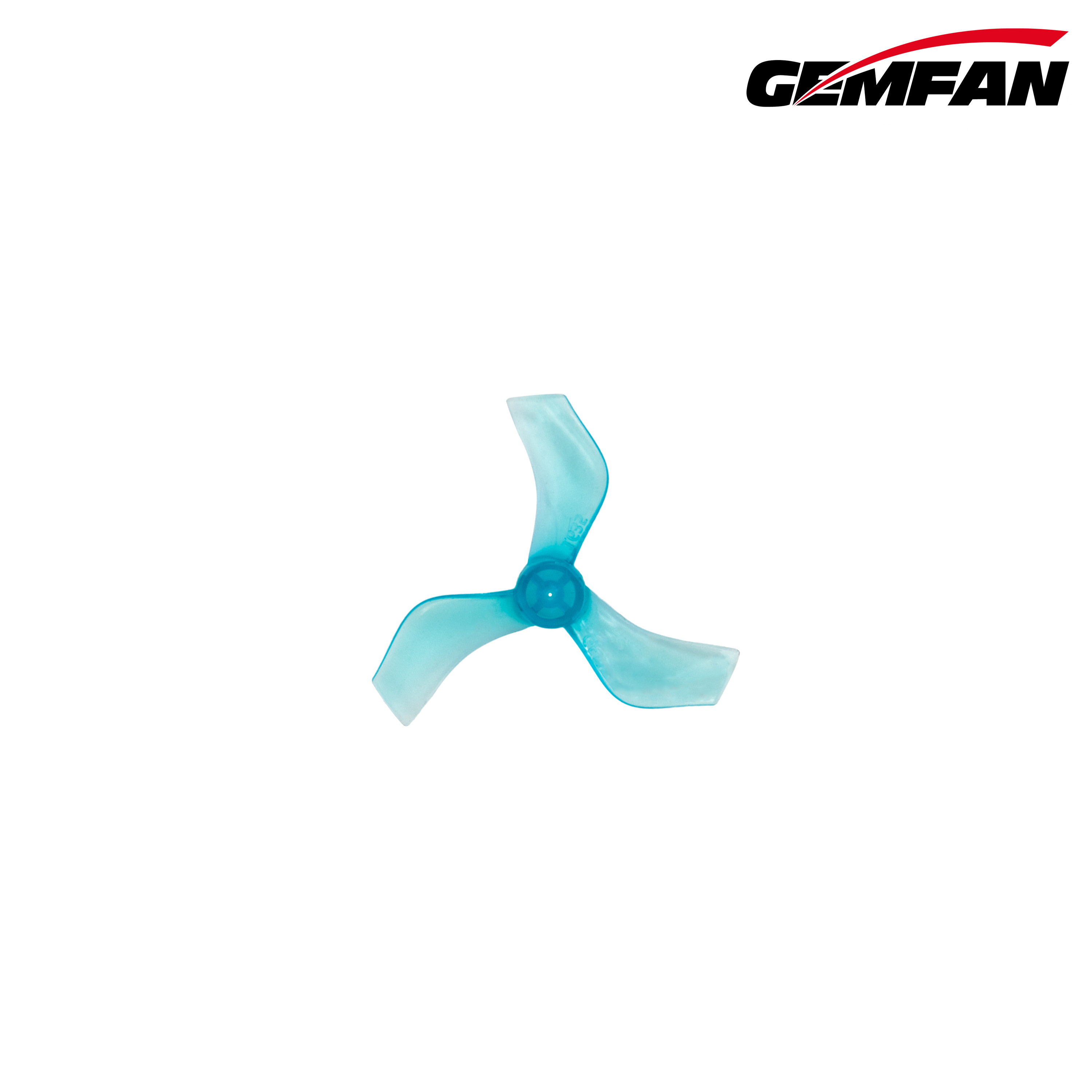 Gemfan 1635 40mm 3枚羽プロペラ 8ペア T - Ekko Cosplay Prop のレビューと価格
