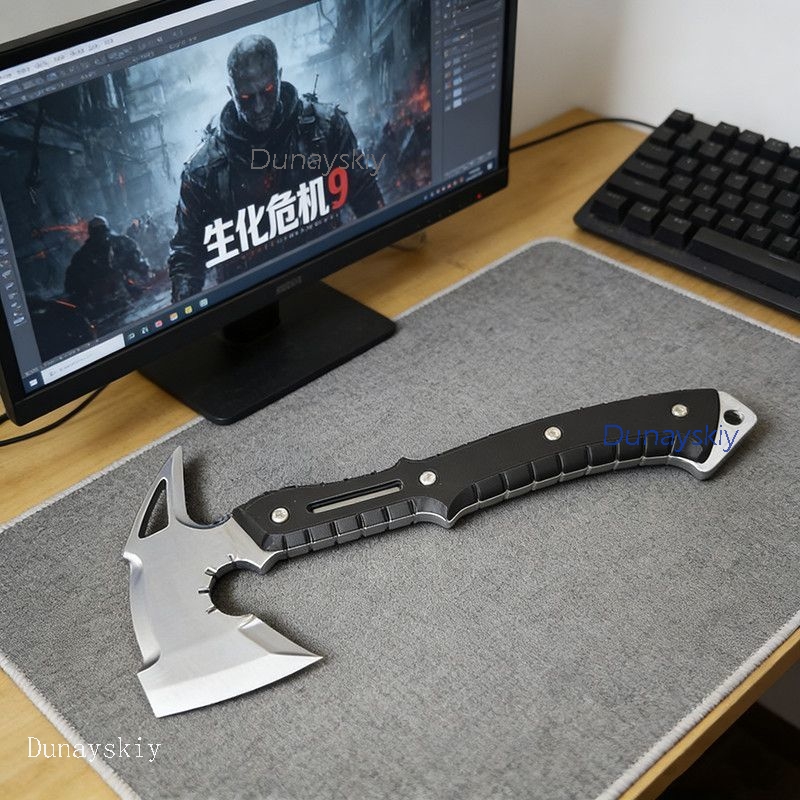Re9 REQ レオンコスプレ イビルレクイエム レオンレオ - Cosplay Prop 3D Print Settings のレビューと価格