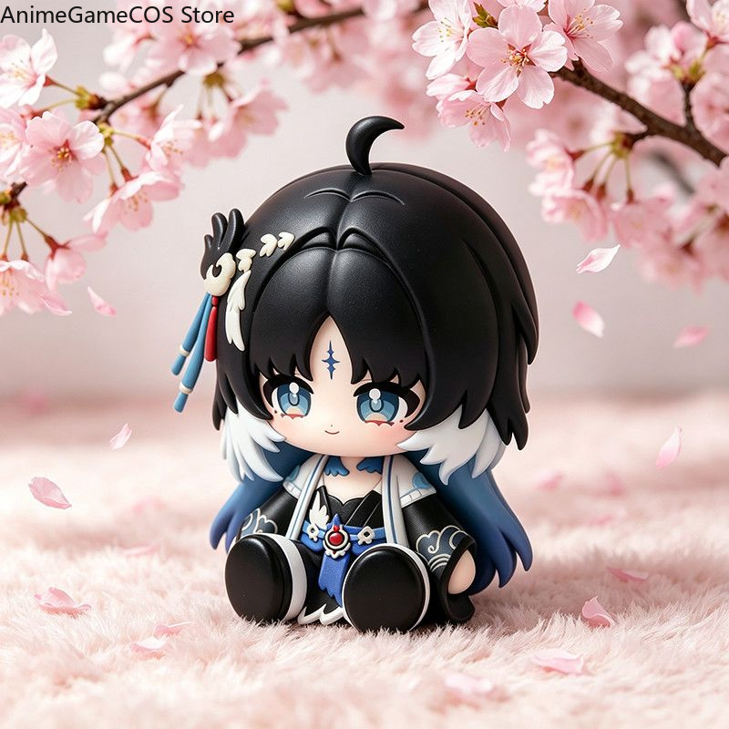 アニメ Wuthering Waves Yangyang X - Anime Cosplay Prop のレビューと価格