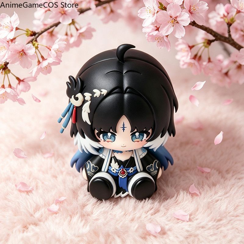 アニメ Wuthering Waves Yangyang X - Anime Cosplay Prop のレビューと価格