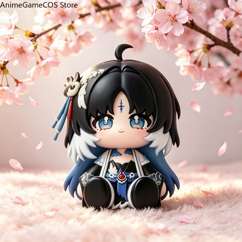 アニメ Wuthering Waves Yangyang X - Anime Cosplay Prop のレビューと価格