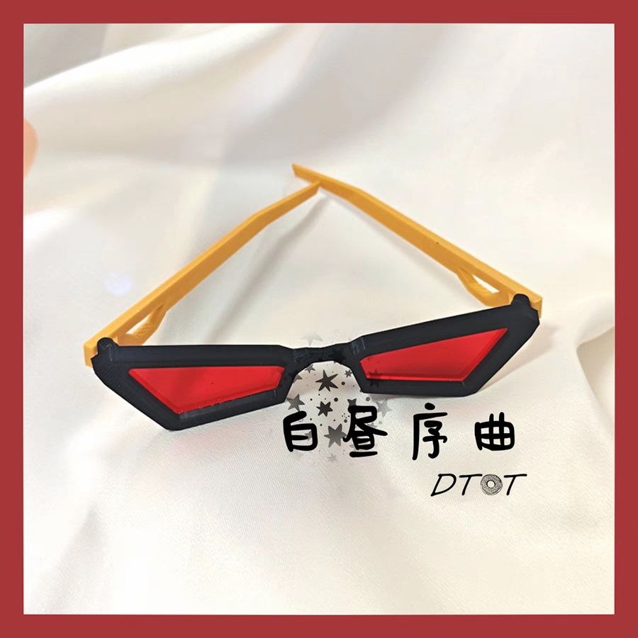 アニメ Zenless ゾーンゼロ Burnice Whit - Burnice Cosplay Prop のレビューと価格