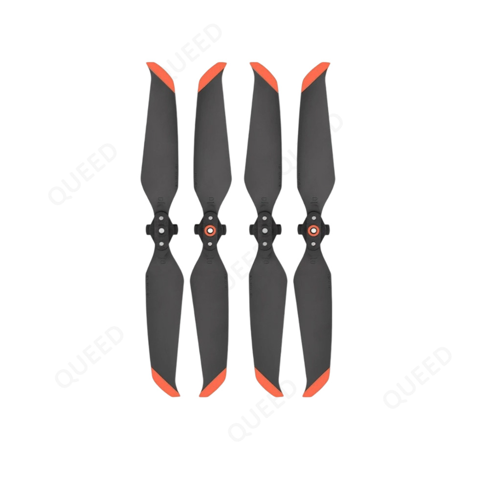 軽量プロペラ DJI Air 3 / 3S 8747F5 A - Ekko Cosplay Prop のレビューと価格