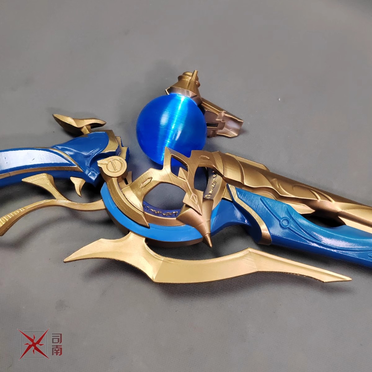 Honkai Star Rail ナガツヤ コスプレガン小道 - Anaxa Cosplay Prop のレビューと価格