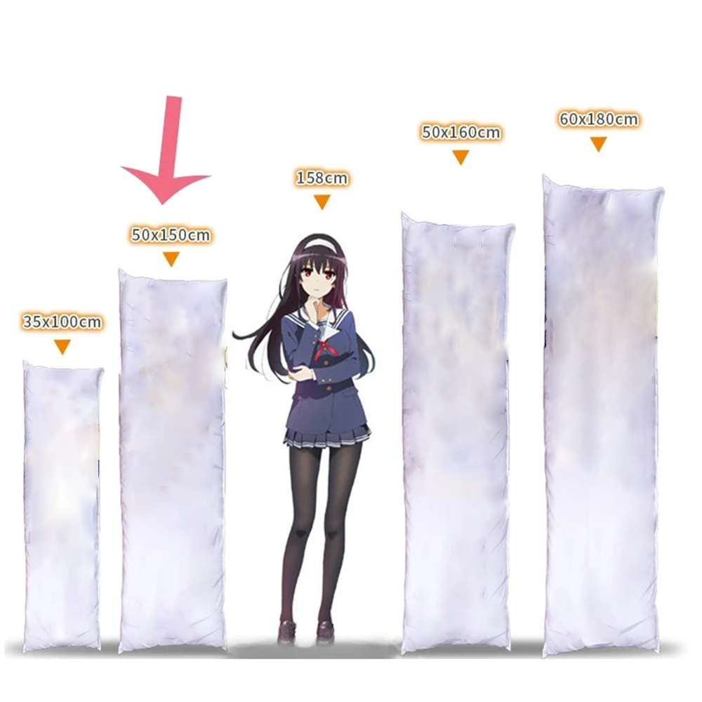 ゲームVTuber スオウ・パトラ 全身抱き枕カバー コスプ - Cosplay Prop Blueprints のレビューと価格