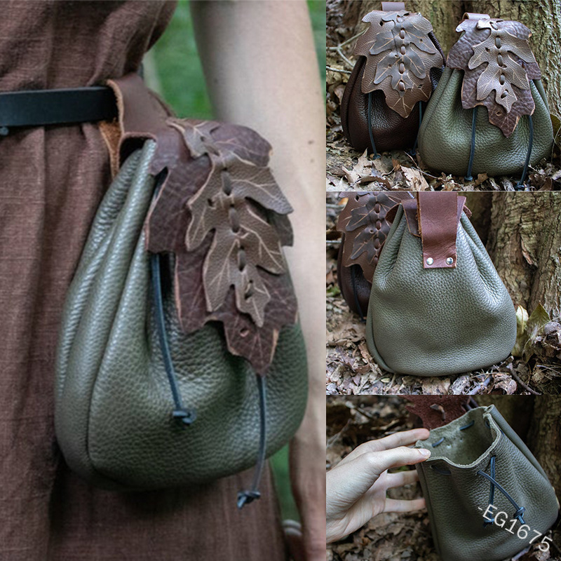 女性と男性のための中世のコスプレスーツ,アメリカの葉のパター - Cosplay Prop Patterns のレビューと価格