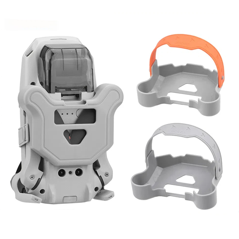 BRDRC プロペラホルダー DJI Mini 3/Mini - Ekko Cosplay Prop のレビューと価格