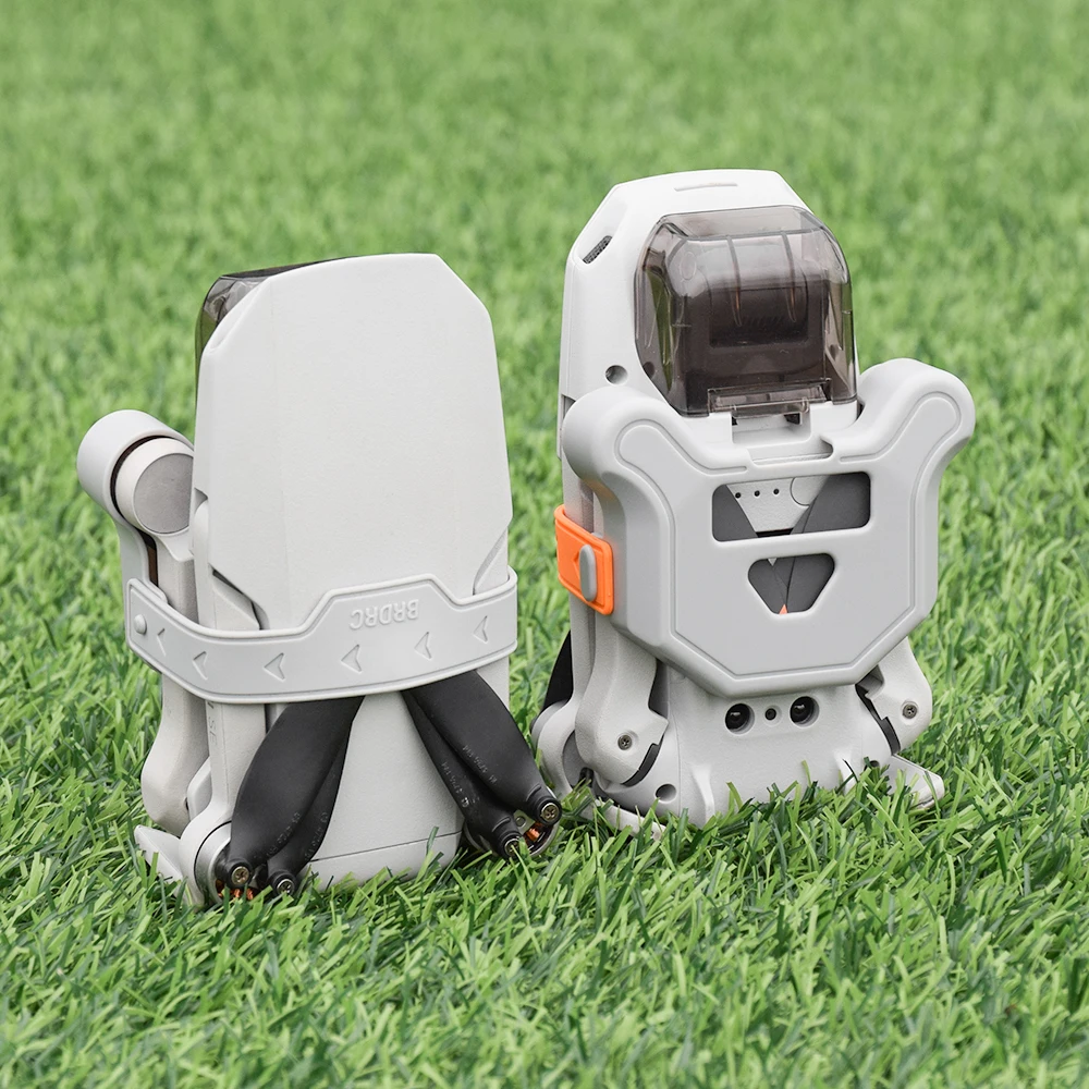 BRDRC プロペラホルダー DJI Mini 3/Mini - Ekko Cosplay Prop のレビューと価格