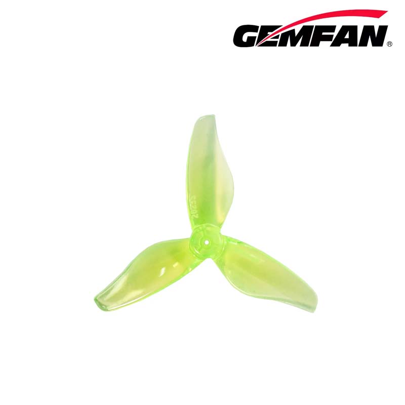 12 ペア (12CW + 12CCW) Gemfan 20 - Ekko Cosplay Prop のレビューと価格