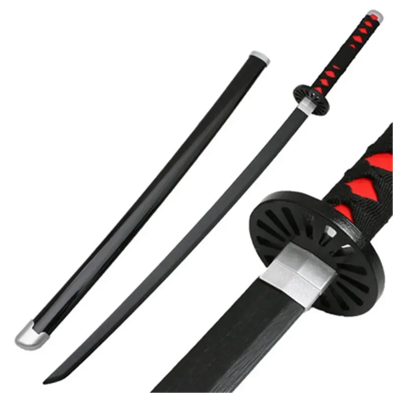 鬼滅の刃 41インチ 竈門竹刀 組み立て式アニメ刀  竈門善 - Cosplay Prop Katana のレビューと価格