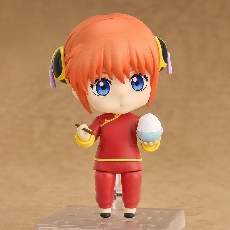 グッドスマイルねんどろいど 2420 坂田銀時銀魂交換可能な - Good Smile Company Nendoroid のレビューと価格