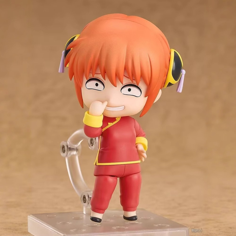 グッドスマイルねんどろいど 2420 坂田銀時銀魂交換可能な - Good Smile Company Nendoroid のレビューと価格