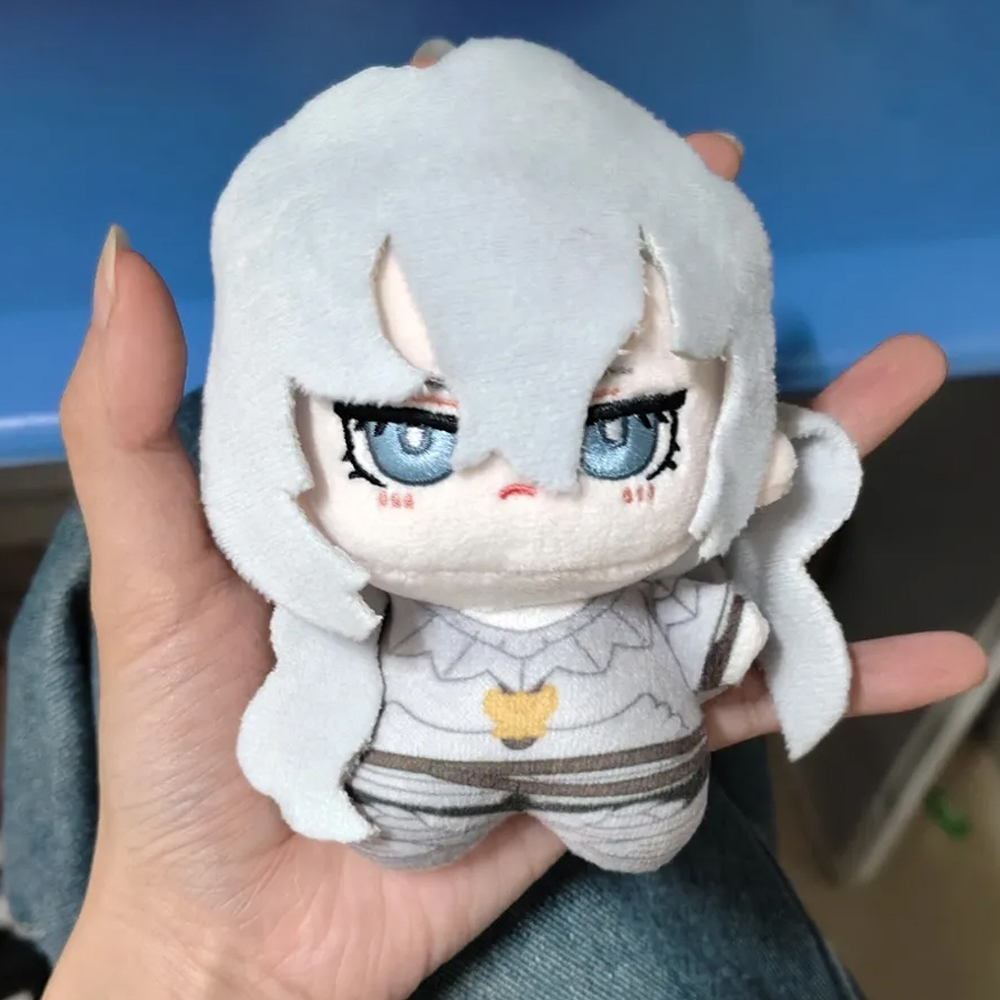 アニメベルセルクグリフィスコスプレ綿人形漫画フィギュアぬいぐ - Cosplay Plushie Prop のレビューと価格