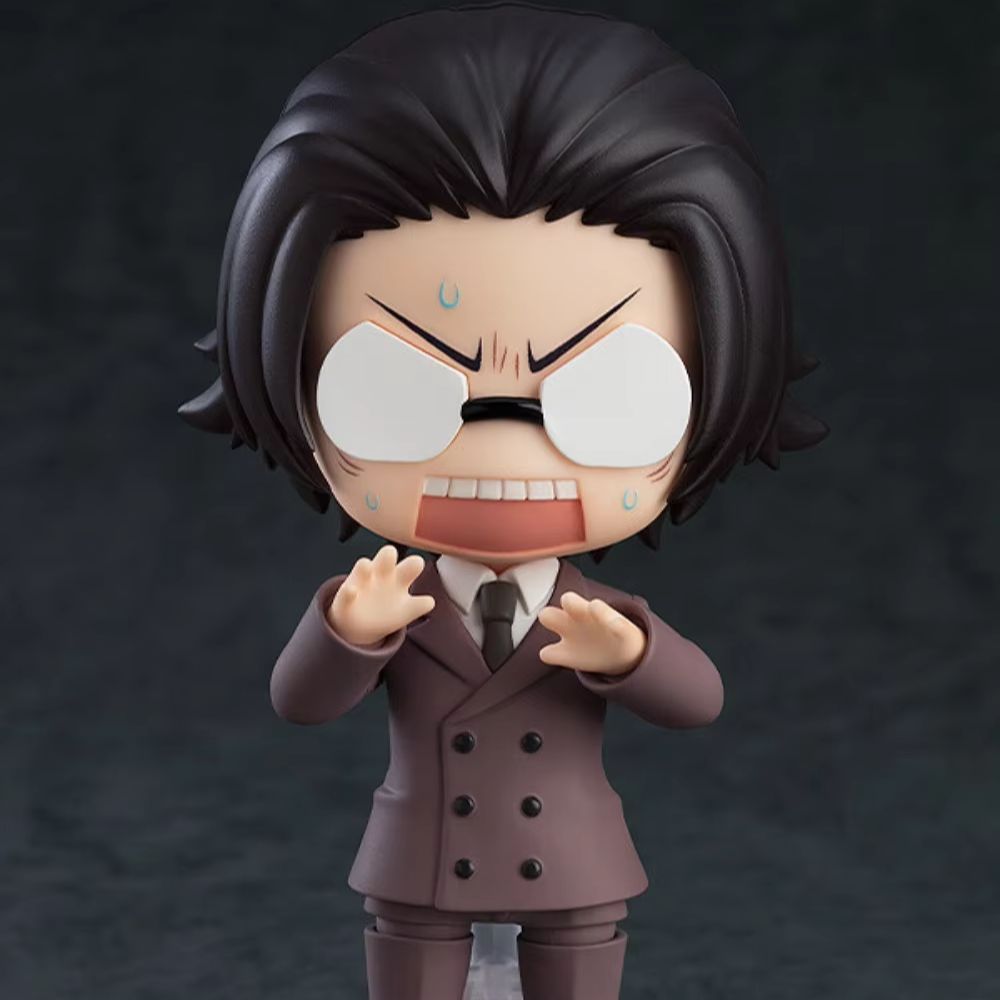 100% オリジナル本物在庫ありグッドスマイルカンパニーサカ - Good Smile Company Nendoroid のレビューと価格