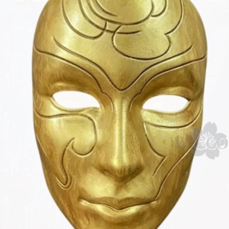 ファンタジアス カタリナ レトロ ダークゴールド クラシック - Cosplay Prop Patterns のレビューと価格